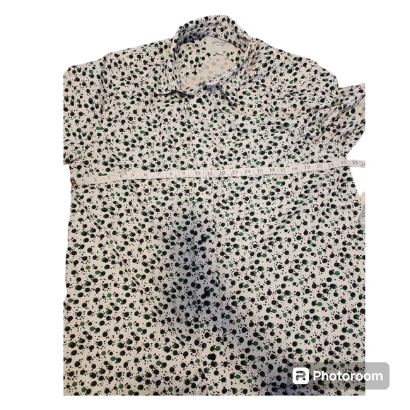 Paidinfull Button Shirt - Picture 3 of 8